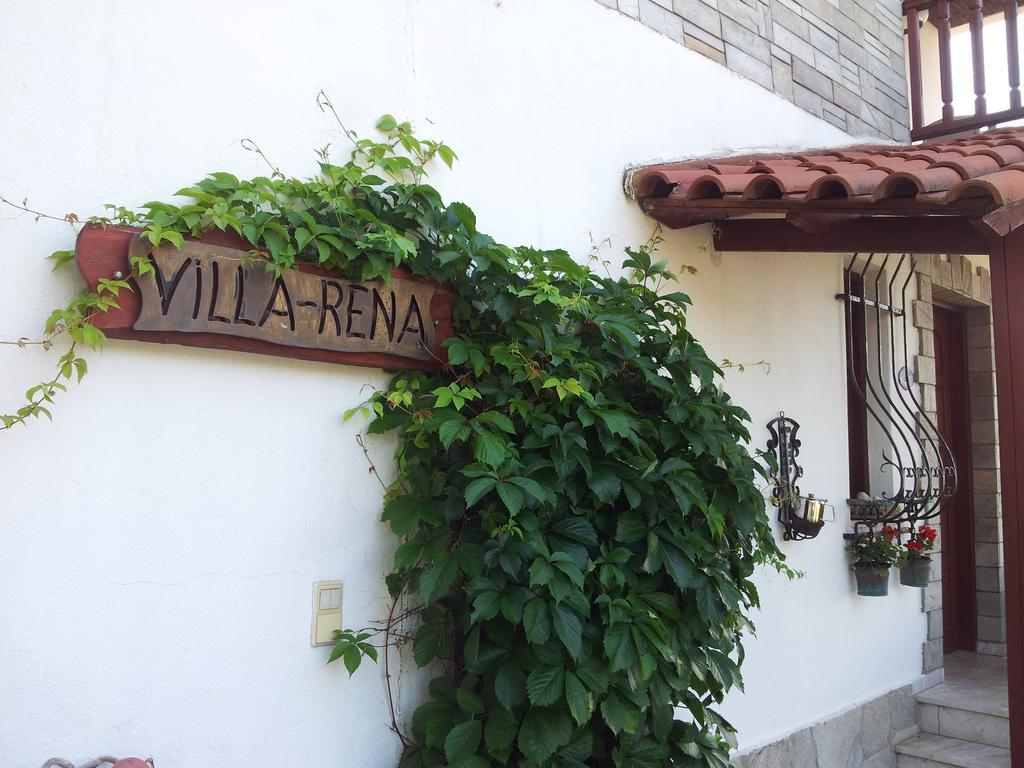 Villa Rena Vourvourou Esterno foto