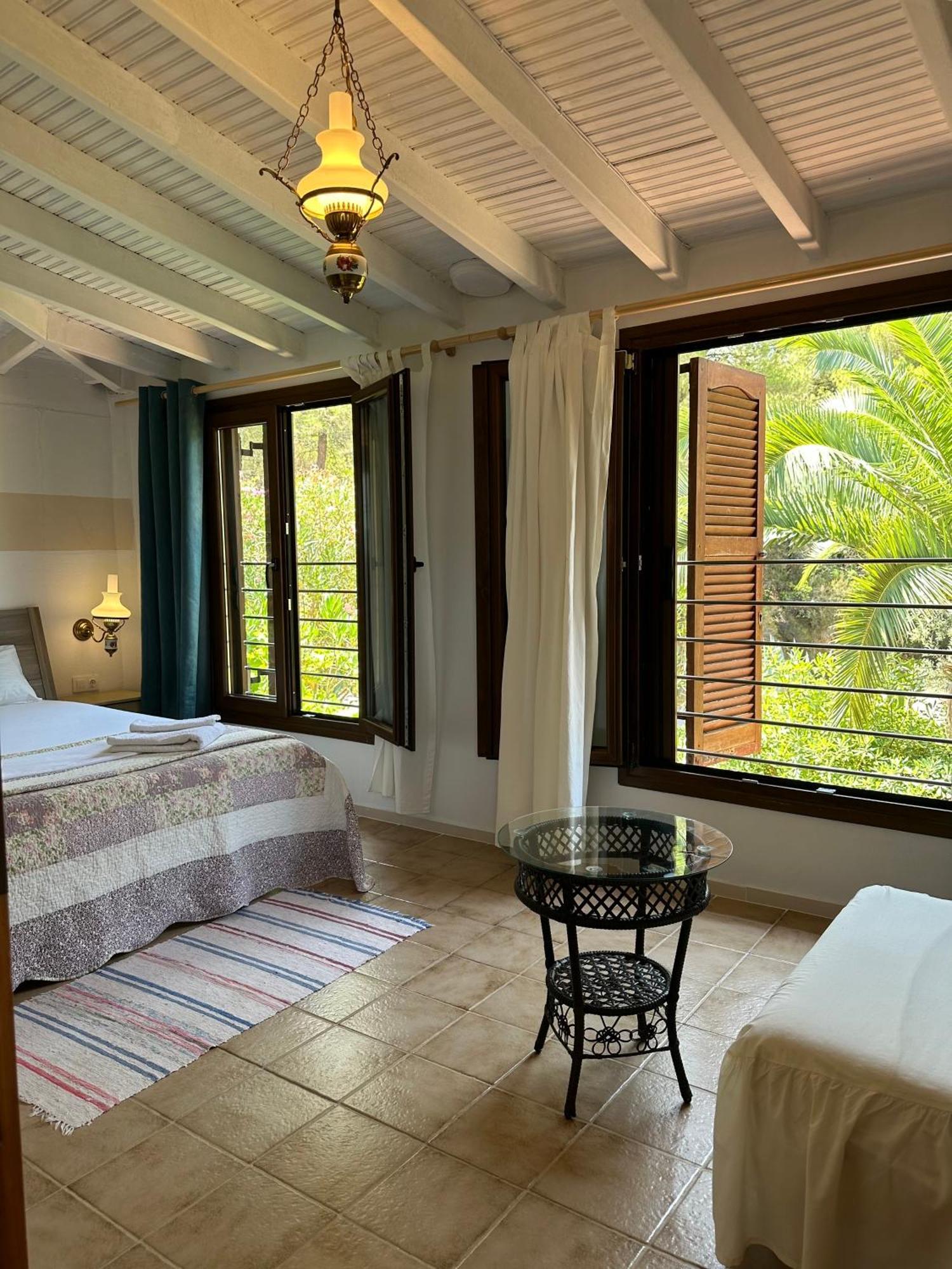 Villa Rena Vourvourou Esterno foto