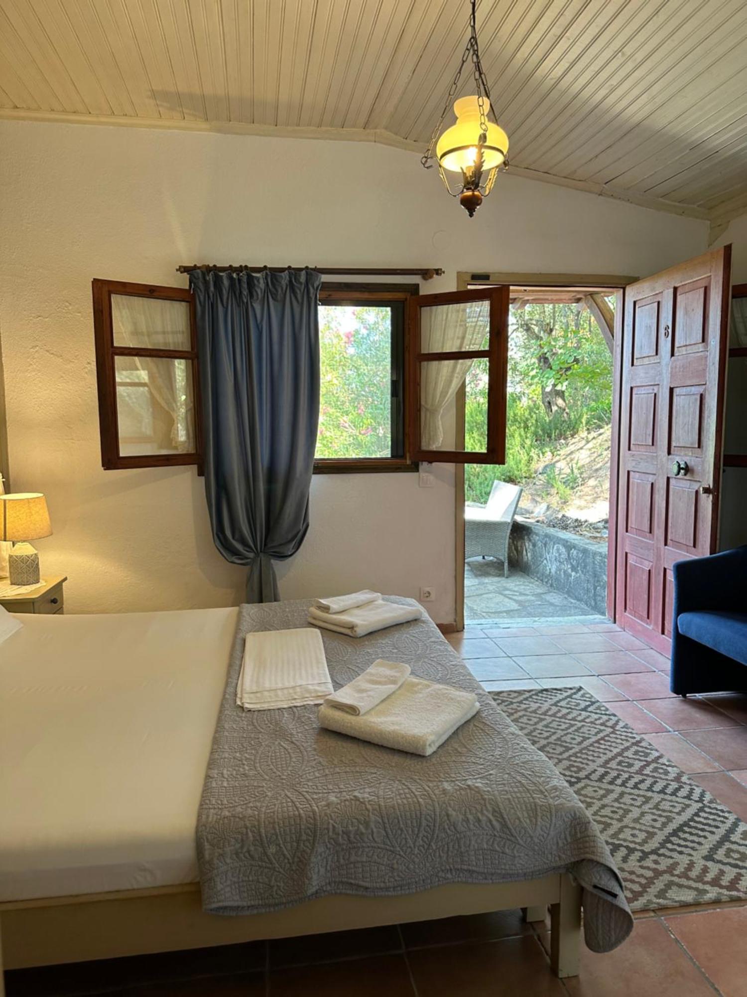 Villa Rena Vourvourou Esterno foto