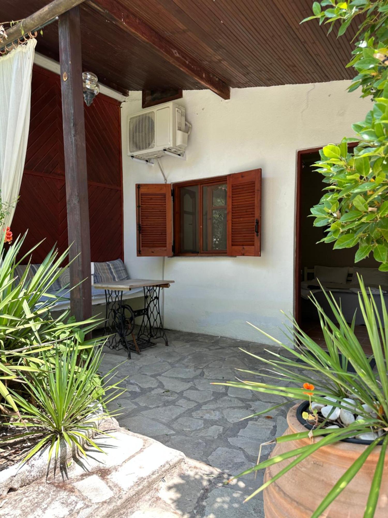 Villa Rena Vourvourou Esterno foto