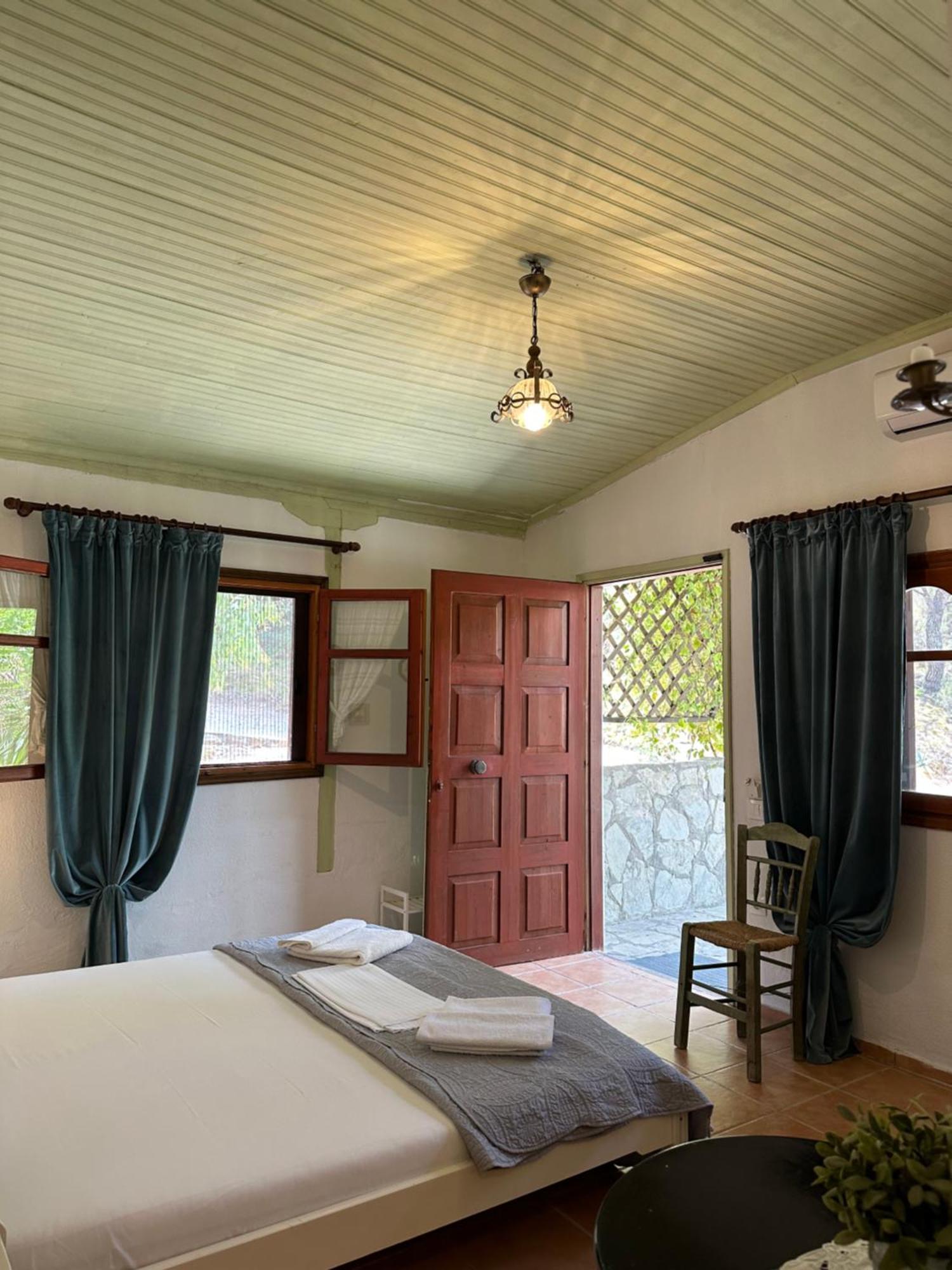 Villa Rena Vourvourou Esterno foto