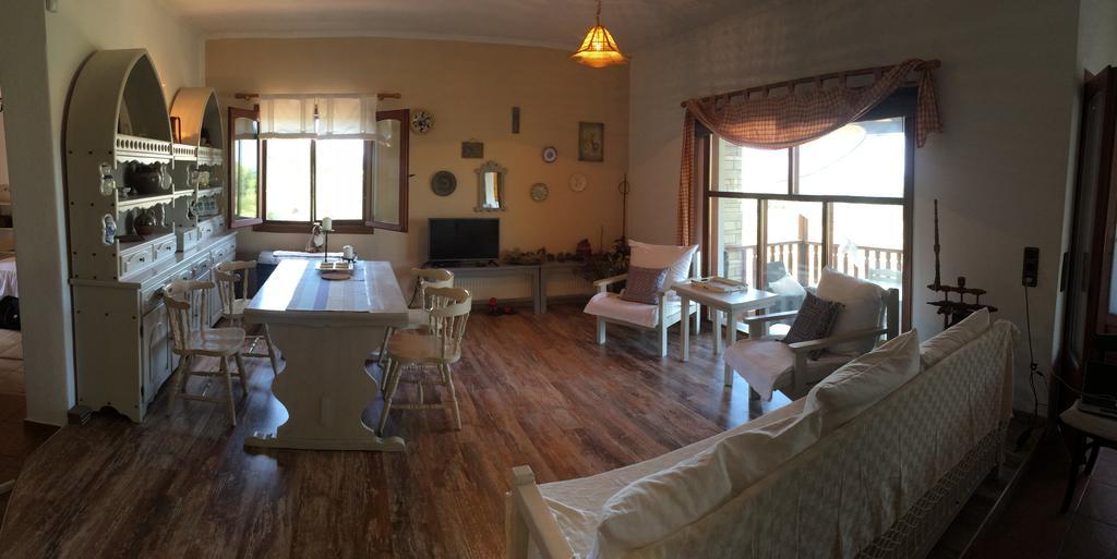 Villa Rena Vourvourou Esterno foto