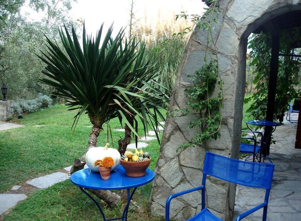 Villa Rena Vourvourou Esterno foto