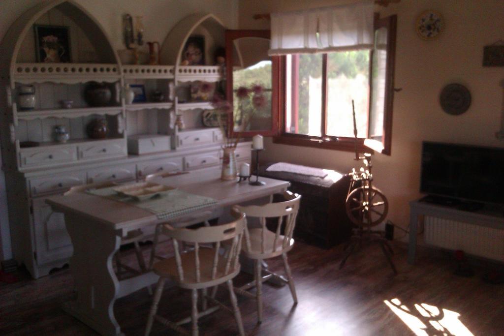 Villa Rena Vourvourou Esterno foto