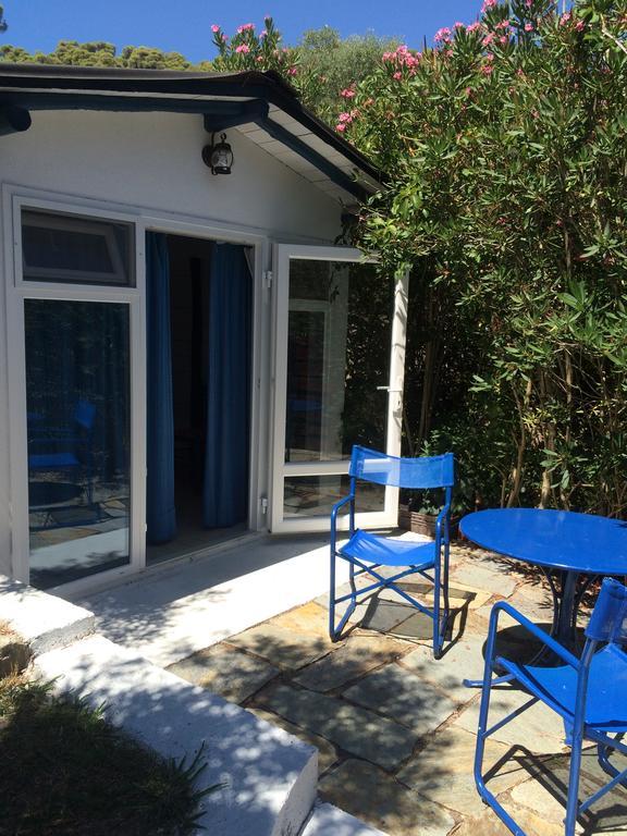 Villa Rena Vourvourou Esterno foto