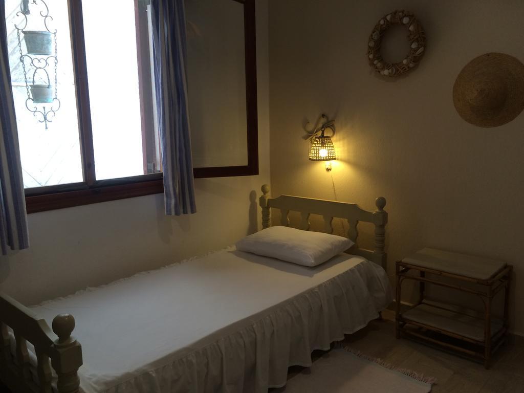 Villa Rena Vourvourou Esterno foto
