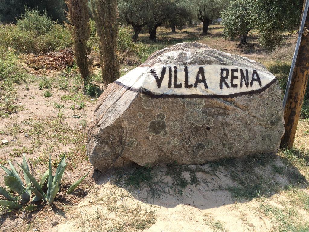 Villa Rena Vourvourou Esterno foto
