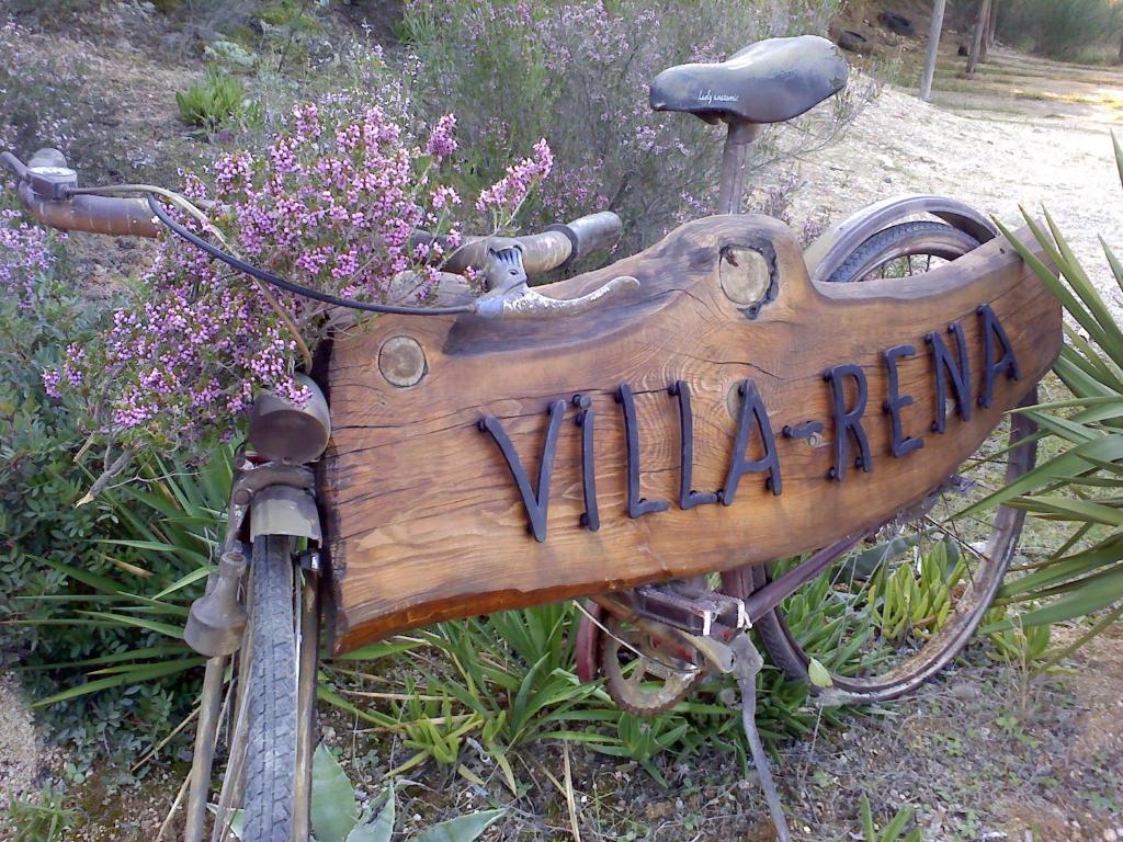Villa Rena Vourvourou Esterno foto