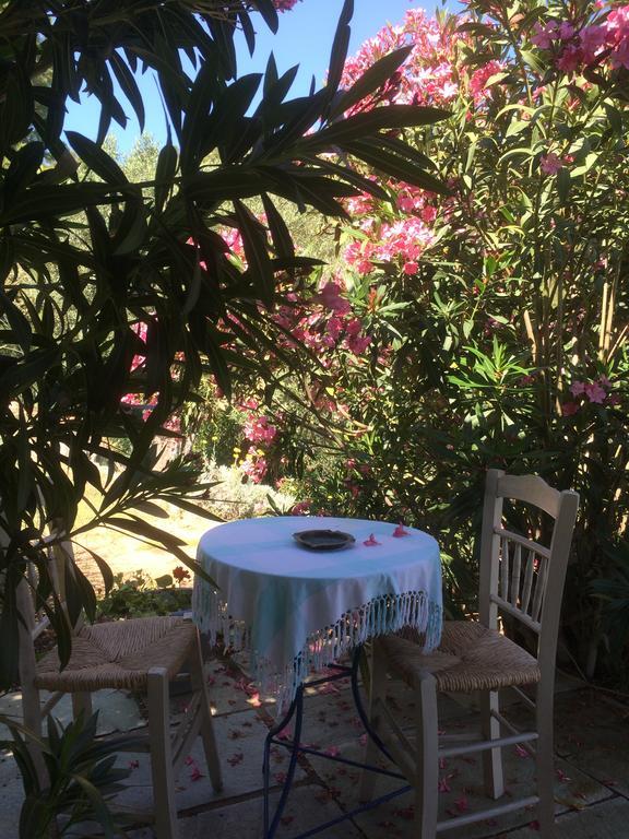 Villa Rena Vourvourou Esterno foto