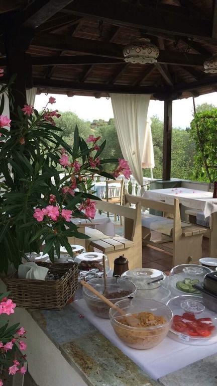 Villa Rena Vourvourou Esterno foto
