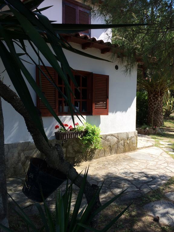 Villa Rena Vourvourou Esterno foto