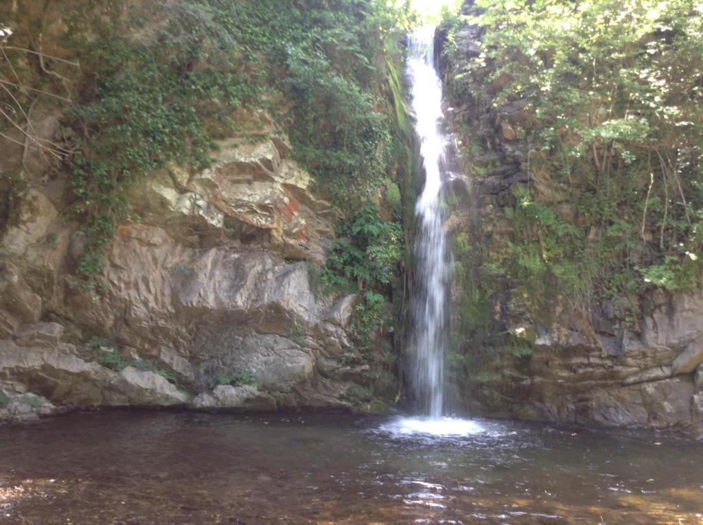 Villa Rena Vourvourou Esterno foto