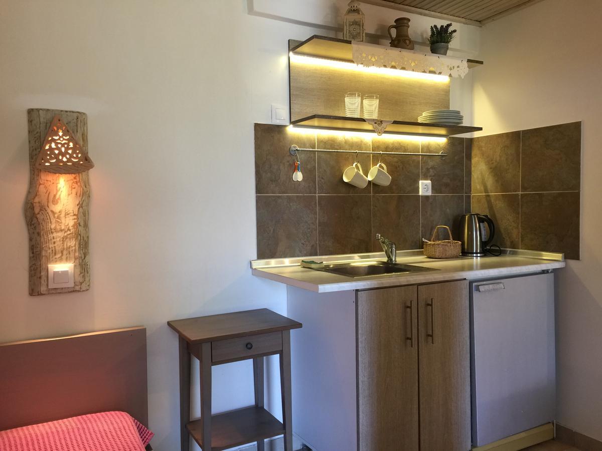 Villa Rena Vourvourou Esterno foto