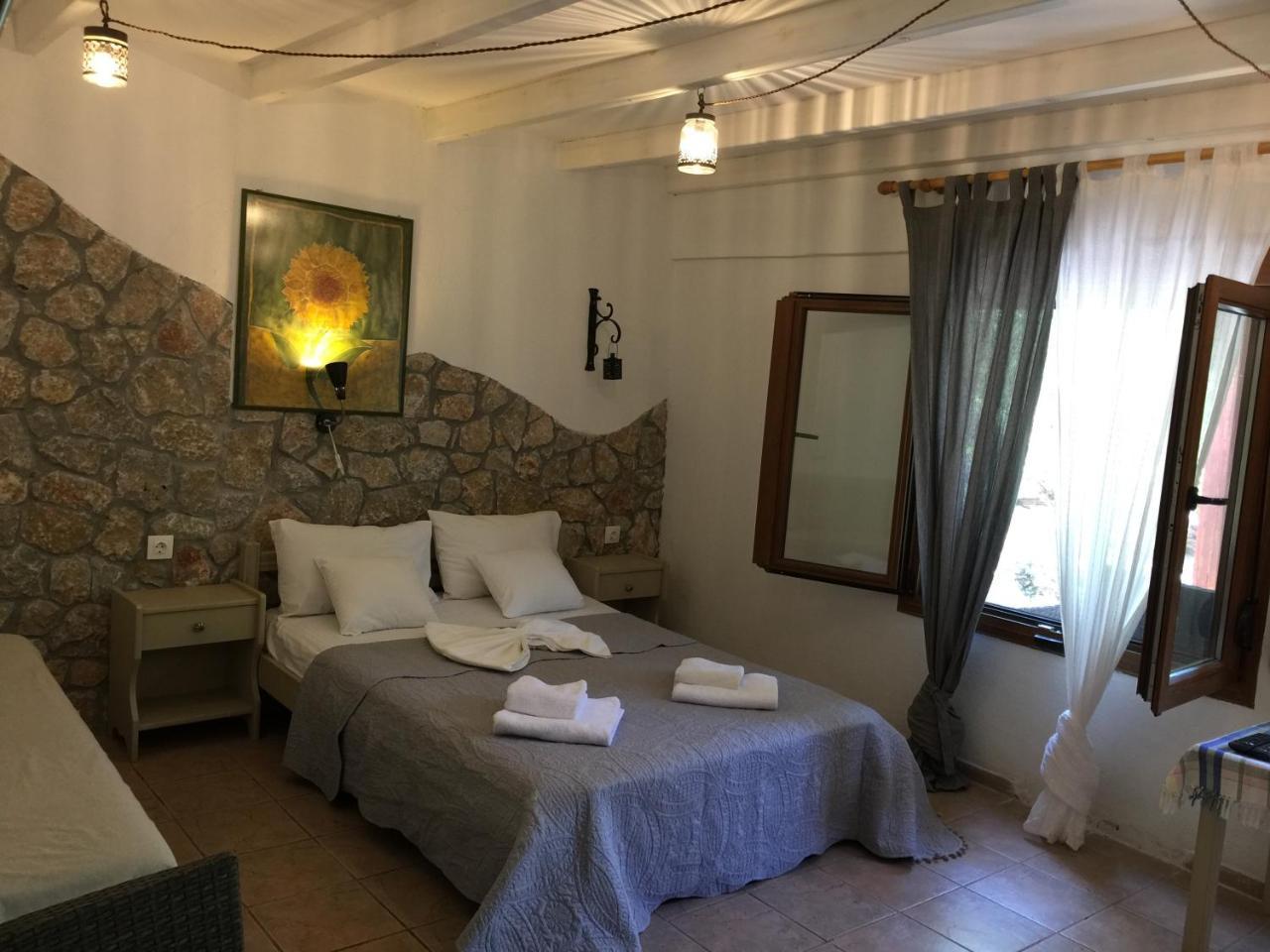 Villa Rena Vourvourou Esterno foto