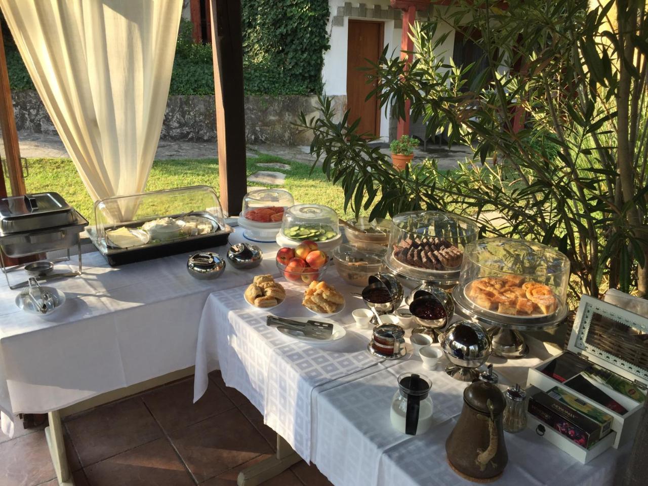 Villa Rena Vourvourou Esterno foto