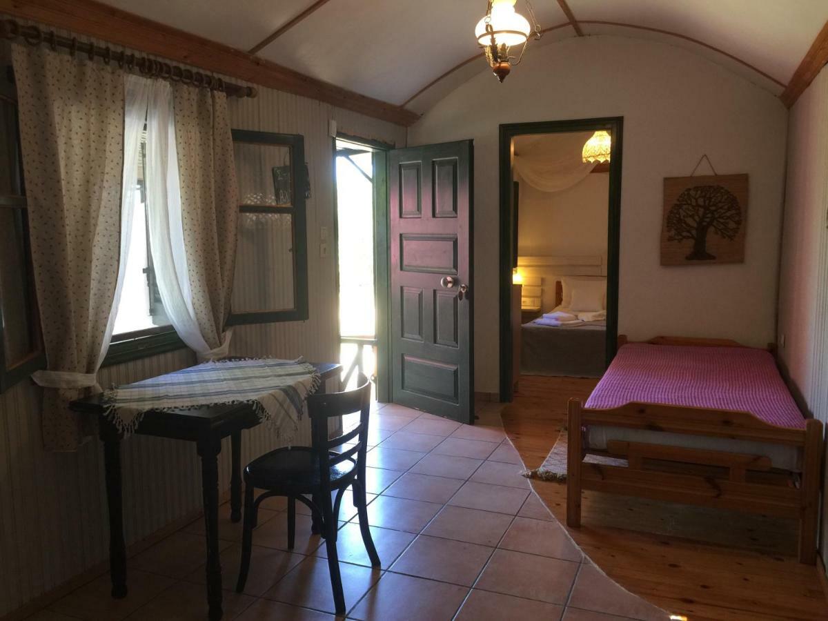 Villa Rena Vourvourou Esterno foto