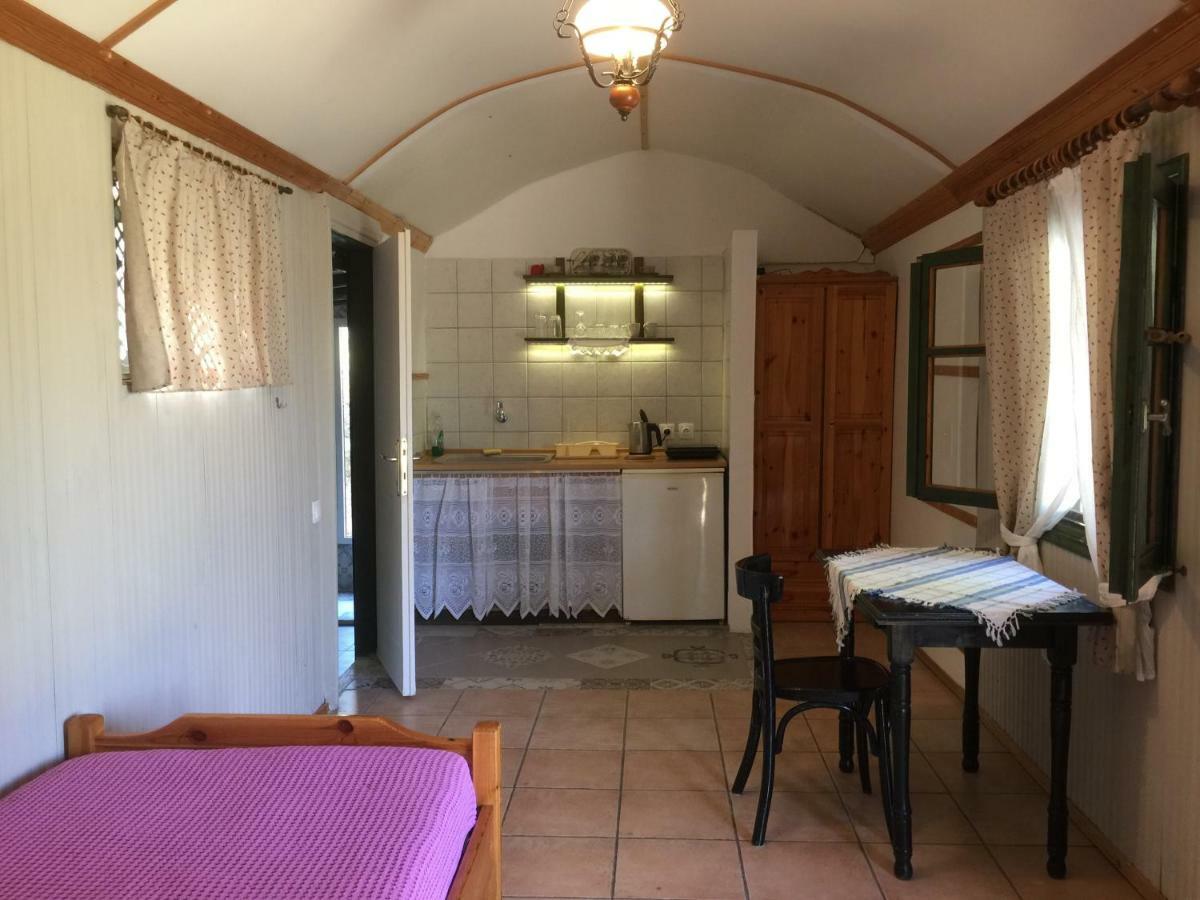 Villa Rena Vourvourou Esterno foto